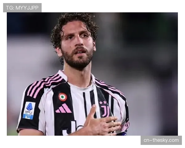 尤文队长洛卡特利将于4月17日正式续约至2030年